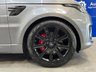 USED 2020 20 LAND ROVER RANGE ROVER SPORT 2.0 P400e 13.1kWh HSE GPF Dynamic SUV 5dr Petrol Plug-in Hybrid Auto 4WD Euro 6 (s/s) (404 ps) &pound;20K Extras, Panoramic Roof, VAT Q