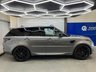 USED 2020 20 LAND ROVER RANGE ROVER SPORT 2.0 P400e 13.1kWh HSE GPF Dynamic SUV 5dr Petrol Plug-in Hybrid Auto 4WD Euro 6 (s/s) (404 ps) &pound;20K Extras, Panoramic Roof, VAT Q