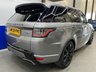 USED 2020 20 LAND ROVER RANGE ROVER SPORT 2.0 P400e 13.1kWh HSE GPF Dynamic SUV 5dr Petrol Plug-in Hybrid Auto 4WD Euro 6 (s/s) (404 ps) &pound;20K Extras, Panoramic Roof, VAT Q
