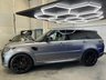 USED 2020 20 LAND ROVER RANGE ROVER SPORT 2.0 P400e 13.1kWh HSE GPF Dynamic SUV 5dr Petrol Plug-in Hybrid Auto 4WD Euro 6 (s/s) (404 ps) &pound;20K Extras, Panoramic Roof, VAT Q