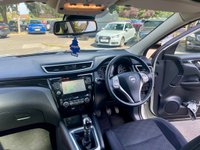 USED 2015 A NISSAN QASHQAI 1.6 N-TEC PLUS DIG-T 5d 163 BHP ULEZ Compliant Top Of The Range Qashqai With Full Service History !