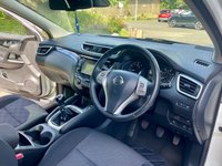 USED 2015 A NISSAN QASHQAI 1.6 N-TEC PLUS DIG-T 5d 163 BHP ULEZ Compliant Top Of The Range Qashqai With Full Service History !