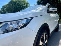 USED 2015 A NISSAN QASHQAI 1.6 N-TEC PLUS DIG-T 5d 163 BHP ULEZ Compliant Top Of The Range Qashqai With Full Service History !