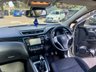 USED 2015 A NISSAN QASHQAI 1.6 N-TEC PLUS DIG-T 5d 163 BHP ULEZ Compliant Top Of The Range Qashqai With Full Service History !