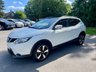 USED 2015 A NISSAN QASHQAI 1.6 N-TEC PLUS DIG-T 5d 163 BHP ULEZ Compliant Top Of The Range Qashqai With Full Service History !