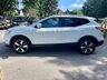 USED 2015 A NISSAN QASHQAI 1.6 N-TEC PLUS DIG-T 5d 163 BHP ULEZ Compliant Top Of The Range Qashqai With Full Service History !