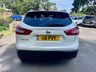 USED 2015 A NISSAN QASHQAI 1.6 N-TEC PLUS DIG-T 5d 163 BHP ULEZ Compliant Top Of The Range Qashqai With Full Service History !