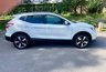USED 2015 A NISSAN QASHQAI 1.6 N-TEC PLUS DIG-T 5d 163 BHP ULEZ Compliant Top Of The Range Qashqai With Full Service History !