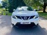 USED 2015 A NISSAN QASHQAI 1.6 N-TEC PLUS DIG-T 5d 163 BHP ULEZ Compliant Top Of The Range Qashqai With Full Service History !