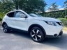 USED 2015 A NISSAN QASHQAI 1.6 N-TEC PLUS DIG-T 5d 163 BHP ULEZ Compliant Top Of The Range Qashqai With Full Service History !