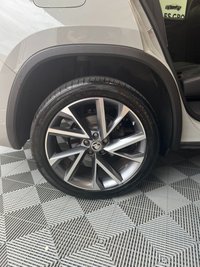 USED 2022 22 SKODA KODIAQ 1.5 SPORTLINE TSI DSG 5d 148 BHP 