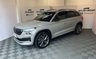 USED 2022 22 SKODA KODIAQ 1.5 SPORTLINE TSI DSG 5d 148 BHP 