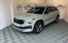 USED 2022 22 SKODA KODIAQ 1.5 SPORTLINE TSI DSG 5d 148 BHP 