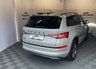 USED 2022 22 SKODA KODIAQ 1.5 SPORTLINE TSI DSG 5d 148 BHP 