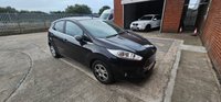 USED 2015 15 FORD FIESTA 1.5 TITANIUM ECONETIC TDCI 5d 94 BHP &pound;0 Road tax