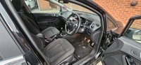 USED 2015 15 FORD FIESTA 1.5 TITANIUM ECONETIC TDCI 5d 94 BHP &pound;0 Road tax