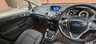 USED 2015 15 FORD FIESTA 1.5 TITANIUM ECONETIC TDCI 5d 94 BHP &pound;0 Road tax