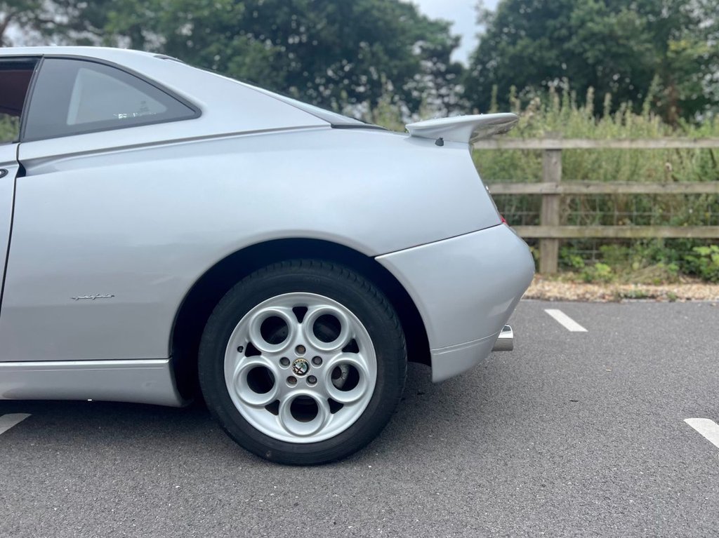 USED 1999 T ALFA ROMEO GTV T.SPARK LUSSO // 2.0 16V 153 BHP // px swap 