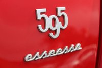 USED 2020 70 ABARTH 500 1.4 595 ESSEESSE 3d 177 BHP VIEW AND RESERVE ONLINE OR CALL 01527-853940 FOR MORE INFO.