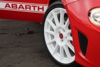 USED 2020 70 ABARTH 500 1.4 595 ESSEESSE 3d 177 BHP VIEW AND RESERVE ONLINE OR CALL 01527-853940 FOR MORE INFO.