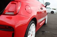 USED 2020 70 ABARTH 500 1.4 595 ESSEESSE 3d 177 BHP VIEW AND RESERVE ONLINE OR CALL 01527-853940 FOR MORE INFO.