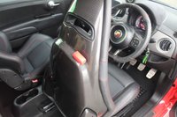 USED 2020 70 ABARTH 500 1.4 595 ESSEESSE 3d 177 BHP VIEW AND RESERVE ONLINE OR CALL 01527-853940 FOR MORE INFO.