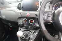 USED 2020 70 ABARTH 500 1.4 595 ESSEESSE 3d 177 BHP VIEW AND RESERVE ONLINE OR CALL 01527-853940 FOR MORE INFO.