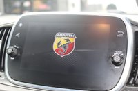 USED 2020 70 ABARTH 500 1.4 595 ESSEESSE 3d 177 BHP VIEW AND RESERVE ONLINE OR CALL 01527-853940 FOR MORE INFO.