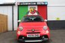 USED 2020 70 ABARTH 500 1.4 595 ESSEESSE 3d 177 BHP VIEW AND RESERVE ONLINE OR CALL 01527-853940 FOR MORE INFO.