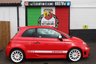 USED 2020 70 ABARTH 500 1.4 595 ESSEESSE 3d 177 BHP VIEW AND RESERVE ONLINE OR CALL 01527-853940 FOR MORE INFO.