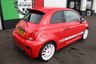 USED 2020 70 ABARTH 500 1.4 595 ESSEESSE 3d 177 BHP VIEW AND RESERVE ONLINE OR CALL 01527-853940 FOR MORE INFO.