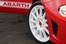 USED 2020 70 ABARTH 500 1.4 595 ESSEESSE 3d 177 BHP VIEW AND RESERVE ONLINE OR CALL 01527-853940 FOR MORE INFO.
