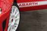 USED 2020 70 ABARTH 500 1.4 595 ESSEESSE 3d 177 BHP VIEW AND RESERVE ONLINE OR CALL 01527-853940 FOR MORE INFO.