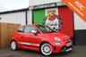 USED 2020 70 ABARTH 500 1.4 595 ESSEESSE 3d 177 BHP VIEW AND RESERVE ONLINE OR CALL 01527-853940 FOR MORE INFO.