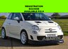 USED 2020 70 ABARTH 500 1.4 595 ESSEESSE 3d 177 BHP VIEW AND RESERVE ONLINE OR CALL 01527-853940 FOR MORE INFO.