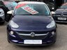 USED 2013 13 VAUXHALL ADAM 1.2 JAM 3dr 