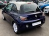 USED 2013 13 VAUXHALL ADAM 1.2 JAM 3dr 