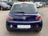USED 2013 13 VAUXHALL ADAM 1.2 JAM 3dr 