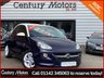 USED 2013 13 VAUXHALL ADAM 1.2 JAM 3dr 