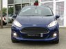 USED 2013 63 FORD FIESTA 1.0 TITANIUM 5d 124 BHP Finished in DEEP IMPACT BLUE with contrasting HEATED LEATHER interior trim. This Fiesta is a small car that you can really enjoy driving. Economical and cheap to run, stylish to look at and some great features. ZERO Road Tax, Heated Leather, Heated Screen, DAB, B/Tooth, Alloys, Cruise Control, Climate and more, makes this a must for the first time driver or small family. Serviced at 10 miles, 8668 miles, 19860 miles, 27009 miles, 33670 miles, 48211 miles, 67932 miles and at 74043 miles