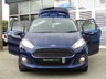 USED 2013 63 FORD FIESTA 1.0 TITANIUM 5d 124 BHP Finished in DEEP IMPACT BLUE with contrasting HEATED LEATHER interior trim. This Fiesta is a small car that you can really enjoy driving. Economical and cheap to run, stylish to look at and some great features. ZERO Road Tax, Heated Leather, Heated Screen, DAB, B/Tooth, Alloys, Cruise Control, Climate and more, makes this a must for the first time driver or small family. Serviced at 10 miles, 8668 miles, 19860 miles, 27009 miles, 33670 miles, 48211 miles, 67932 miles and at 74043 miles