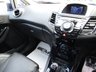 USED 2013 63 FORD FIESTA 1.0 TITANIUM 5d 124 BHP Finished in DEEP IMPACT BLUE with contrasting HEATED LEATHER interior trim. This Fiesta is a small car that you can really enjoy driving. Economical and cheap to run, stylish to look at and some great features. ZERO Road Tax, Heated Leather, Heated Screen, DAB, B/Tooth, Alloys, Cruise Control, Climate and more, makes this a must for the first time driver or small family. Serviced at 10 miles, 8668 miles, 19860 miles, 27009 miles, 33670 miles, 48211 miles, 67932 miles and at 74043 miles