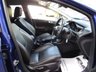 USED 2013 63 FORD FIESTA 1.0 TITANIUM 5d 124 BHP Finished in DEEP IMPACT BLUE with contrasting HEATED LEATHER interior trim. This Fiesta is a small car that you can really enjoy driving. Economical and cheap to run, stylish to look at and some great features. ZERO Road Tax, Heated Leather, Heated Screen, DAB, B/Tooth, Alloys, Cruise Control, Climate and more, makes this a must for the first time driver or small family. Serviced at 10 miles, 8668 miles, 19860 miles, 27009 miles, 33670 miles, 48211 miles, 67932 miles and at 74043 miles