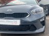 USED 2018 68 KIA CEED 1.6 CRDI 3 ISG 5dr 