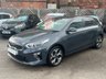 USED 2018 68 KIA CEED 1.6 CRDI 3 ISG 5dr 