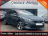 USED 2018 68 KIA CEED 1.6 CRDI 3 ISG 5dr 