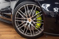USED 2018 18 PORSCHE PANAMERA 2.9 4 E-HYBRID 