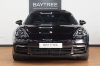 USED 2018 18 PORSCHE PANAMERA 2.9 4 E-HYBRID 