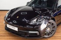 USED 2018 18 PORSCHE PANAMERA 2.9 4 E-HYBRID 