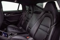 USED 2018 18 PORSCHE PANAMERA 2.9 4 E-HYBRID 